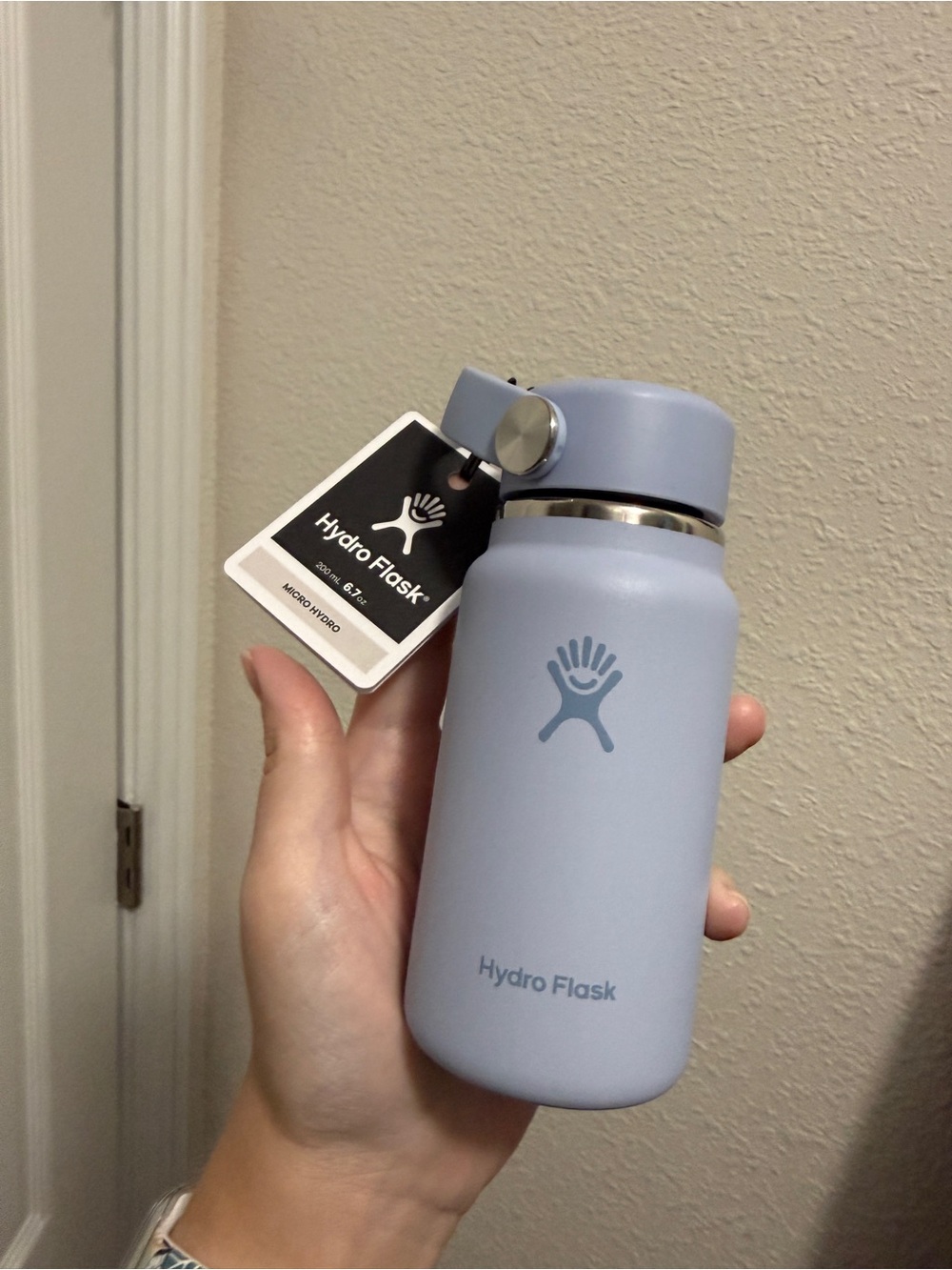 Hydro Flask 200mL Micro Hydro Mini Bottle